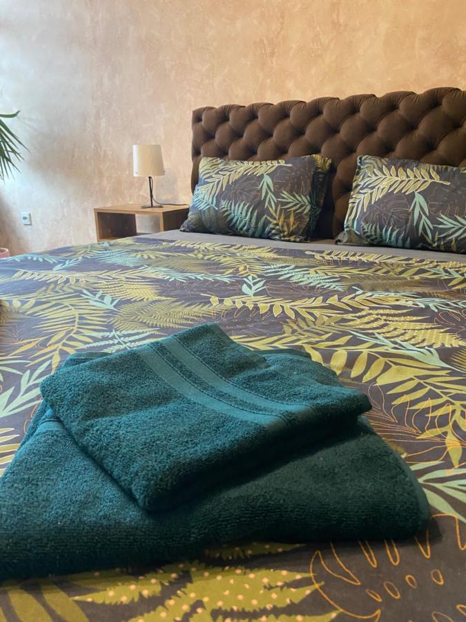 Delux Apartman Požarevac Zewnętrze zdjęcie